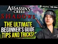 Download Lagu Assassin's Creed Shadows - Tips I Wish I Knew Sooner, Beginner's Guide