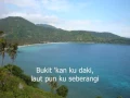 Download Lagu Hati Lebur Jadi Debu - By. Hetty Koes Endang