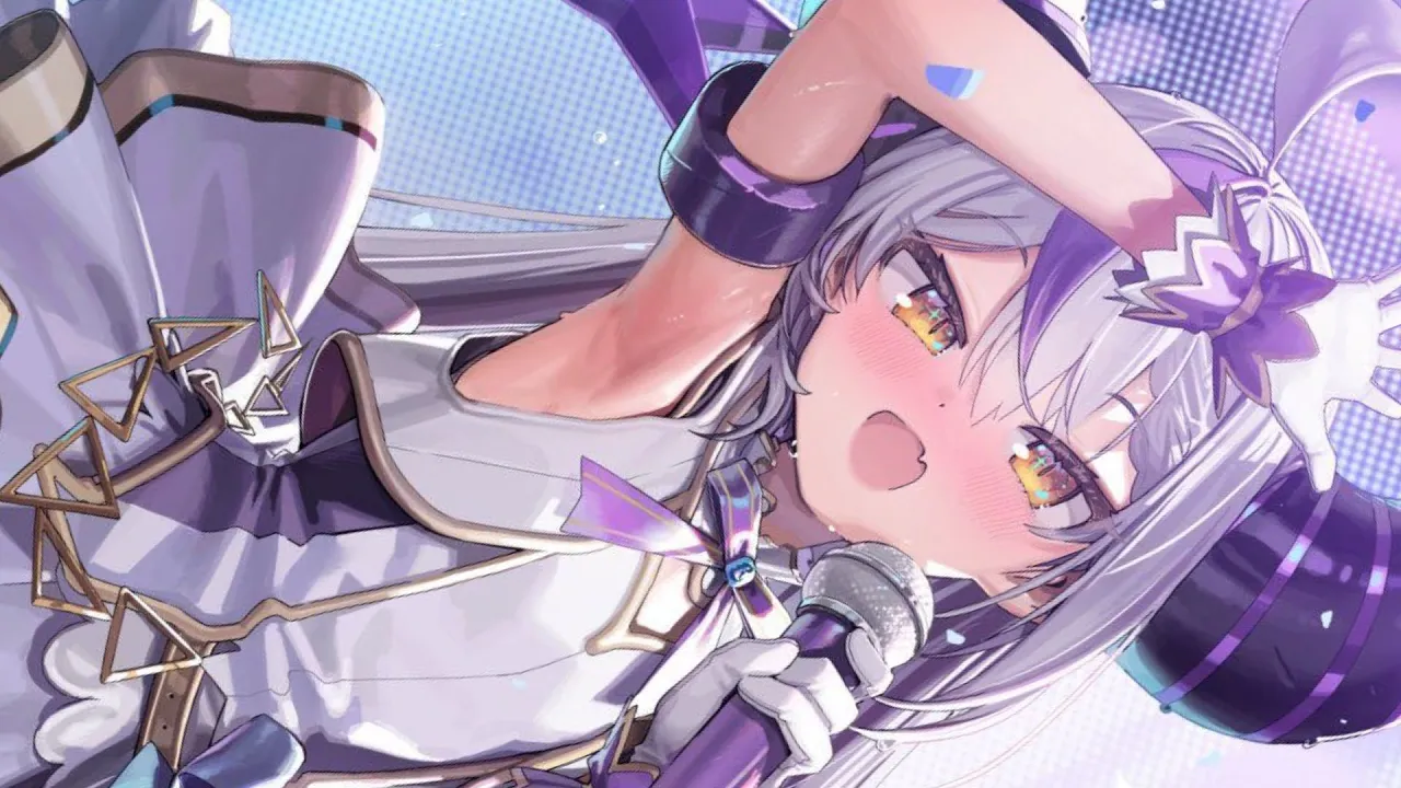 【歌枠】１０８曲歌う❕SINGING❕ 【ラプラス・ダークネス/ホロライブ】