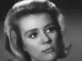 Inger Stevens Robert Redford Dana Andrews Scene 1963