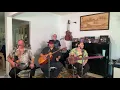 Kapena Live with Led Kaapana