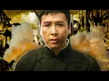 How Old Donnie Yen s Ip Man Is In Every Movie