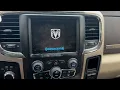 Ram Truck Radio won t Work 2017 Ram 2500 Radio Fuse Location