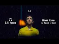 Lagu Twenty One Pilots Sleep/Study/Relax - Slowed Instrumentals w/ Reverb and Rain