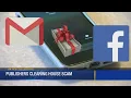 Sweepstakes survey scams Beware of scammers making you think you ve won a prize