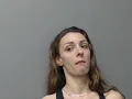 Baxter County arrest