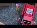 Pittsburgh Harbor Freight 3 ton jack