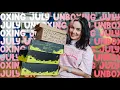 July Book Unboxing Fairyloot The Broken Binding Goldsboro Fellowship Preorders 2026