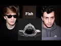 Lagu We Bought a PET FISH Off the Dark Web!