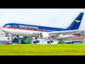 Download Lagu 🇲🇾✈️ 20 Minutes of Spotting Aircraft Up Close at Sultan Abdul Aziz Shah Airport (SZB/WMSA)