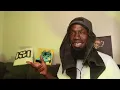 Kasst 8 - They're Called 110s (Music Video) Deepsspeaks (Reaction) 