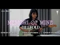 Lagu MEMORY OF MINE - BILLFOLD//Cover by Eve Shena #eveshenaofficial #billfold #emo #popunk #rock #cover 