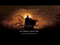Batmobile Chase (Film Version) | Batman Begins Soundtrack | Hans Zimmer & James Newton Howard