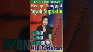 Download Yoyoh Supriatin - Hiji Catetan MP3