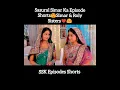 Download Lagu Sasural Simar Ka😍Simar \u0026 Roli♥️#sasuralsimarka #avikagor #dipika  #dipikakiduniya #anupama #yrkkh