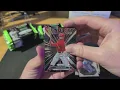 Is 2022 Panini Prizm Baseball Still Worth Opening Full Hobby Box Rip