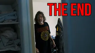 My Squatter Uncle FINALLY Got Evicted!