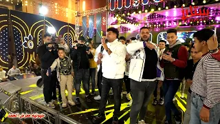 الجدعنه فى الدم امير سلطان و اوشا 2024 مليونيه معرض الحمد حفلات اسلام التعلب 