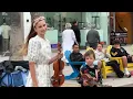 Bitter Sweet Symphony - The Verve | Violin Cover - Karolina Protsenko