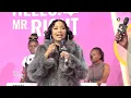 MR RIGHT KAMCHANGANYA MREMBO LITUL | AMWAGA CHOZI HADI KUWALIZA WATU WENGINE S06EP04