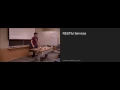 Lecture 4 Middleware and REST