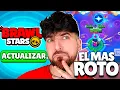 Download Lagu CUANDO LLEGA LA ACTUALIZACION ??? ZIGGY SERÁ EL BRAWLER MAS ROTO DE BRAWL STARS Y MAS... SNEAK PEEK