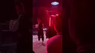 كواليس كليب اون فاير عنبه عصام صاصا عنبه عصام صاصا 