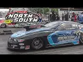 LIVE PDRA North vs South Shootout