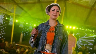 الترند اللى هيكسر مصر ياحظ انا جايه من بدرى   شايله مني في ايه يادنيا   حنان احمد جديد        دندنها