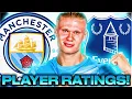 Download Lagu HAALAND BEST IN THE WORLD! | PLAYER RATINGS!