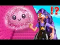 Lily Lovebraids Plays Scary SQUISHY DUMPLING TOWER in Roblox OBBY