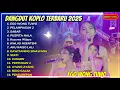 Lagu DIKE SABRINA - EGO WONG TUWO - PELAMPIASAN 2 - SABAR - FULL ALBUM DANGDUT KOPLO TERBARU 2025