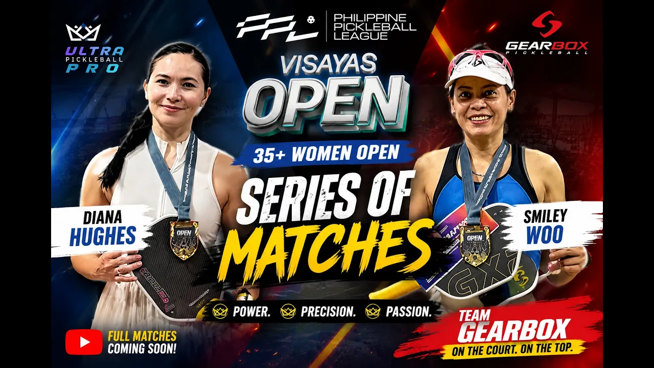 HIGHLIGHT 3 TEAM GEARBOX DOMINATES THE COURT!