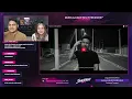 2 EM 1 | Lil Chainz - Quando a sdd apertar & Daqui de Cima - REACT EM CASAL