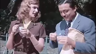 الموسيقى التصويرية لفيلم الايدى الناعمة الموسيقار على اسماعيل 