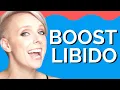 Boost Libido Naturally Increase Sex Drive and Desire for Men Women Sex Coach Caitlin V