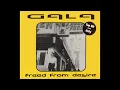 Gala-"Freed from Desire" (Full Vocals Mix)