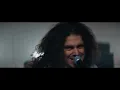 Coheed and Cambria - Shoulders (OFFICIAL MUSIC VIDEO)