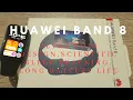 Download Lagu HUAWEI Band 8