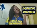 NCAT ARCHITECTURAL ENGINEERING PROGRAM KP CAM
