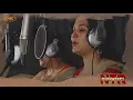 Ramanna Katha Song Re-Recording Video | #NTRMahanayakudu | K S Chithra | Sunitha | M M Keeravaani