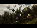 Unity 3D Timeline and Cinemachine test