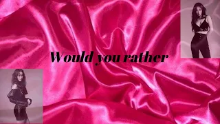 Download KPOP Would You Rather.... 21+ (Very Hard Edition) Pt3 MP3