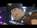Download Lagu Barry Virus (G\u0026B Animation)