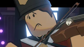 Barry Virus G B Animation