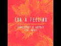 For a Feeling (Extended Mix)
