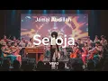 Download Lagu Jamal Abdillah | Seroja | Orkestra Melayu Instrumental  MP3
