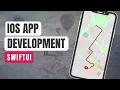 Mastering iOS App Development Build Your Own Map App with SwiftUI