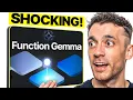 FunctionGemma Automate ANYTHING