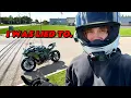 5 Things I wish I was told about the Kawasaki H2 Before I Bought